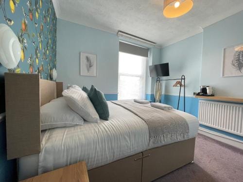 Wedgwood Hotel - Room 7 Hotel in Llandudno