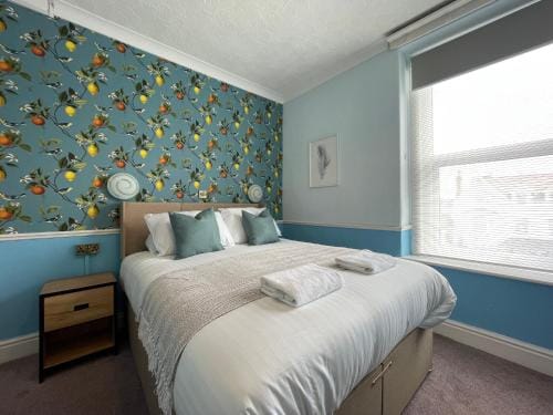 Wedgwood Hotel - Room 7 Hotel in Llandudno