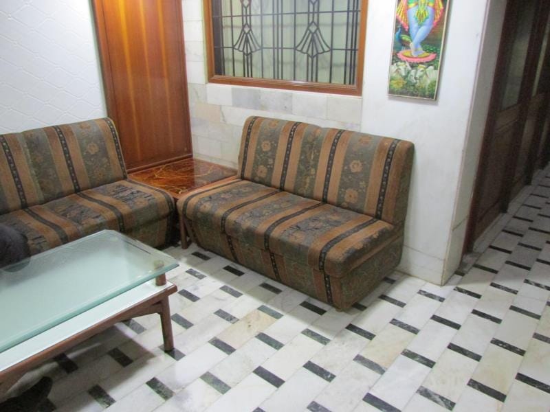 Hotel Sahar Internartional Hotel in Mumbai