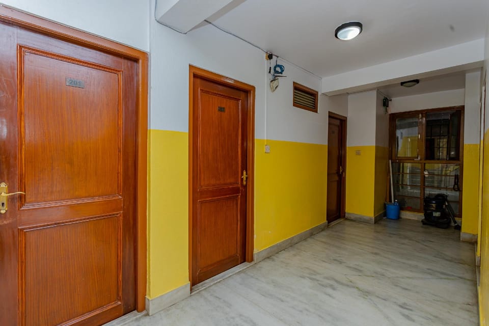 OYO 807 Hotel Grand Tokyo Hotel in Bagmati Province, Nepal