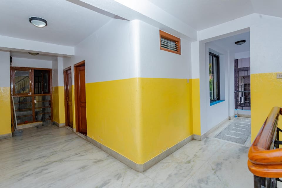 OYO 807 Hotel Grand Tokyo Hotel in Bagmati Province, Nepal