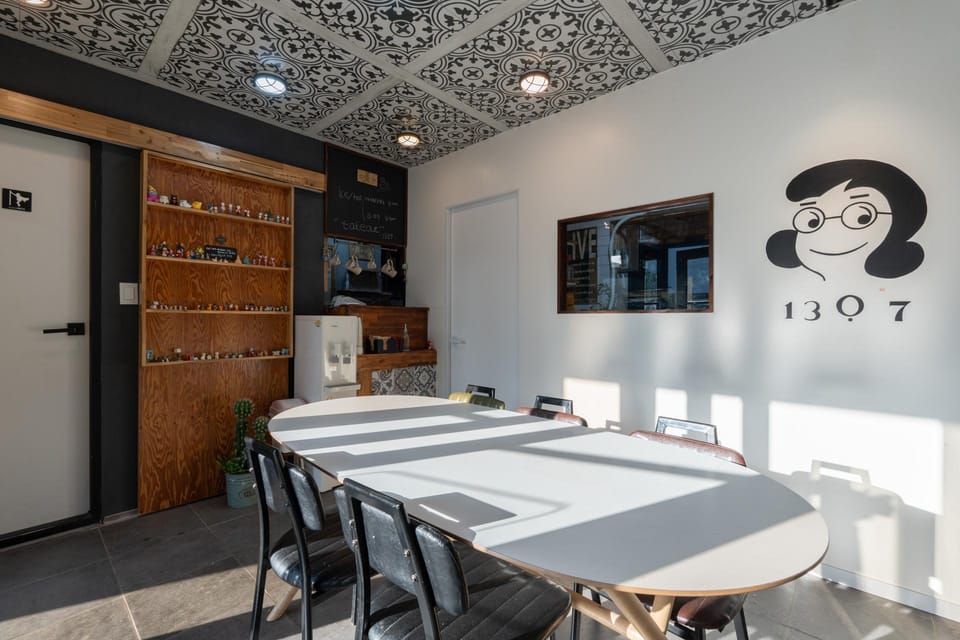 Chuncheon Kids Pool House Hotel in South Korea