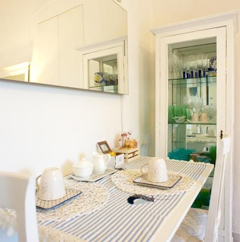 Vittoria Hotel in Lerici