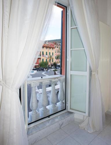 Vittoria Hotel in Lerici