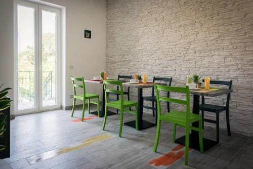 L'Agrumeto Hotel in Campania