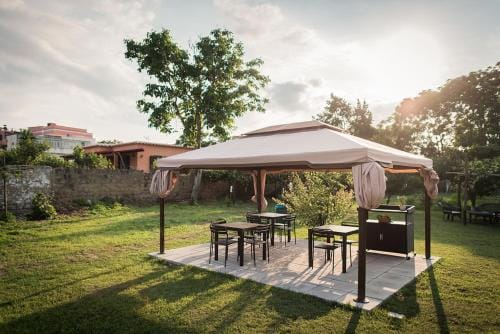 L'Agrumeto Hotel in Campania