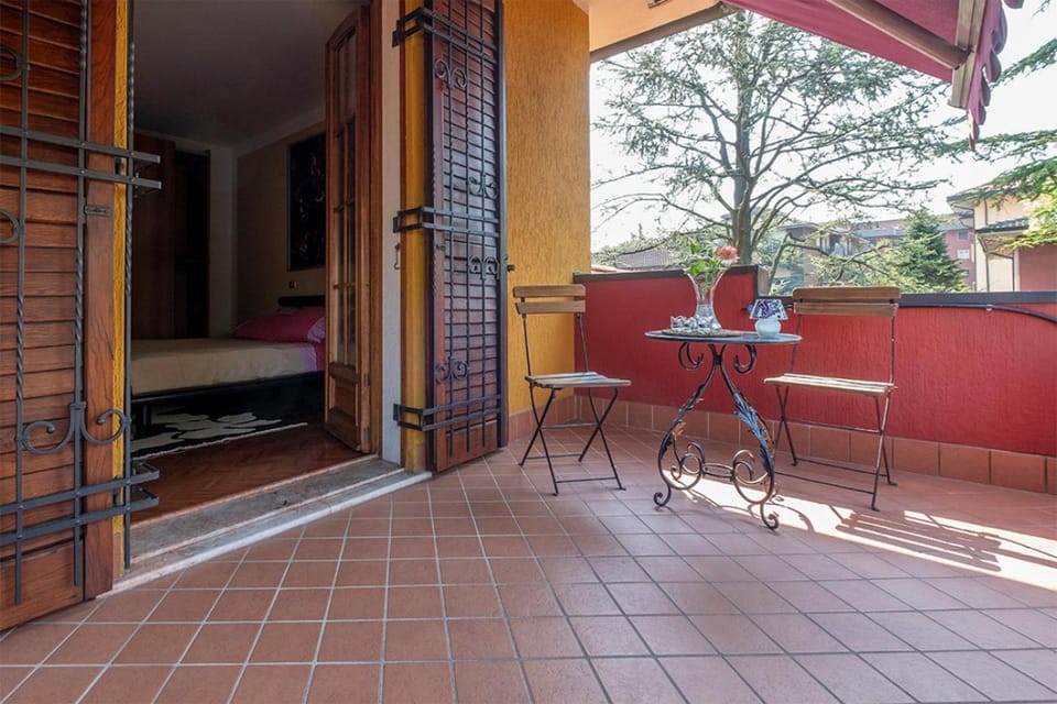 Villa Brama Hotel in Veneto