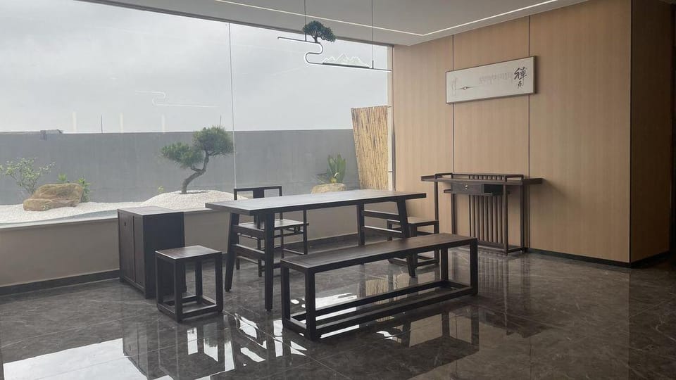 Meilu City Hotel (Shaolin Passenger Transport Center Center Center Branch) Hotel in Hangzhou