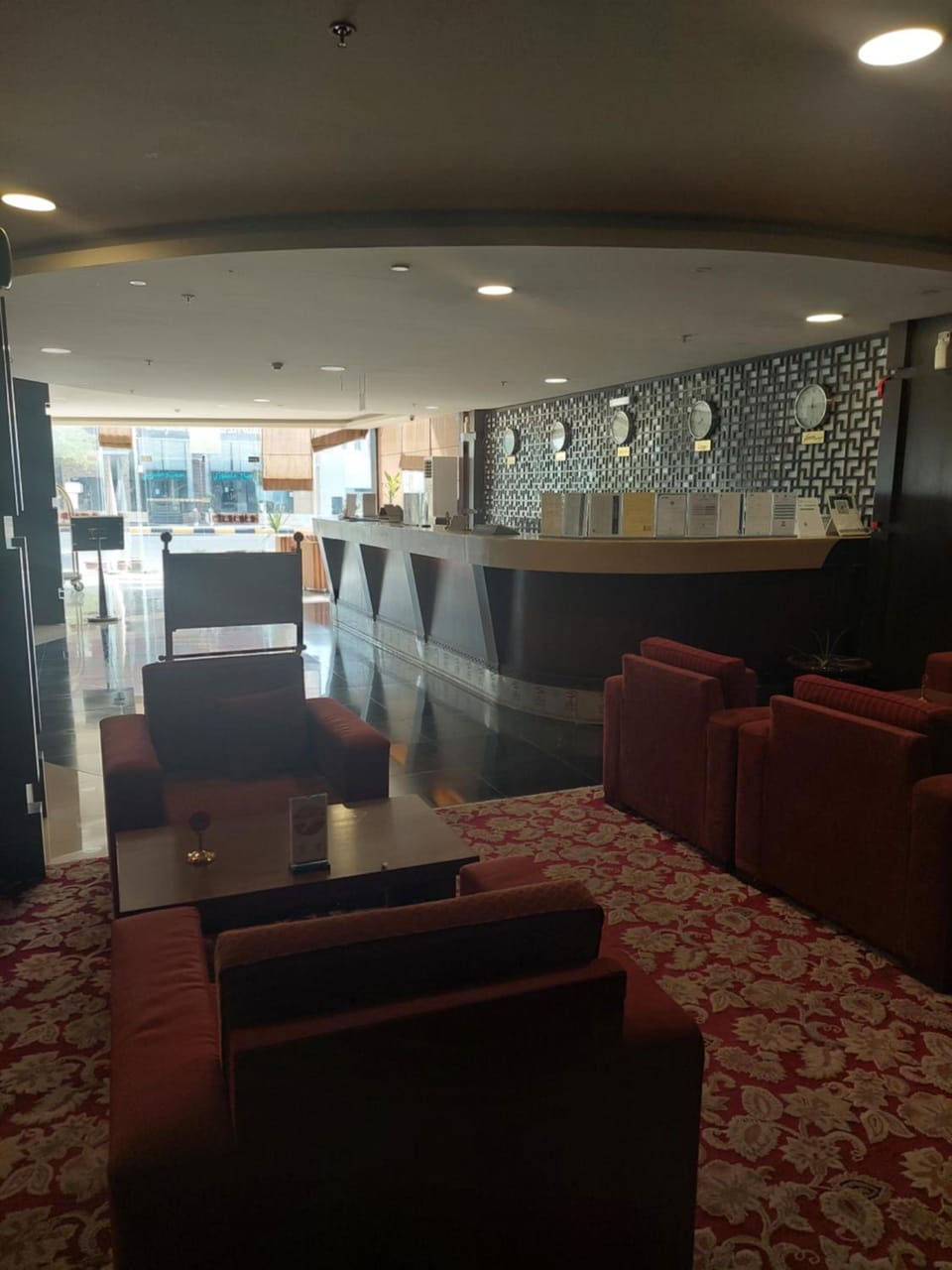 Zievle Executive Apartment Apartment hotel in Riyadh Province
