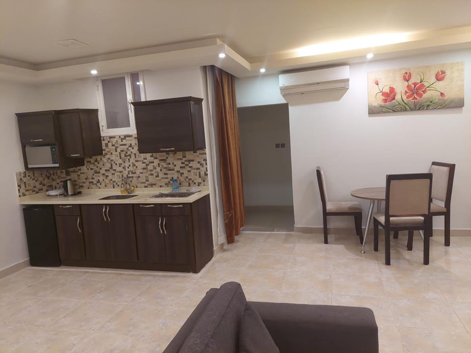 Zievle Executive Apartment Apartment hotel in Riyadh Province