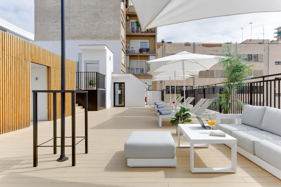 Hotel Conqueridor Hotel in Valencia
