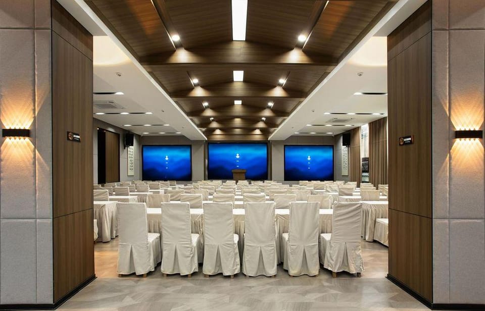 Dali Shuiyun College Hotel in China