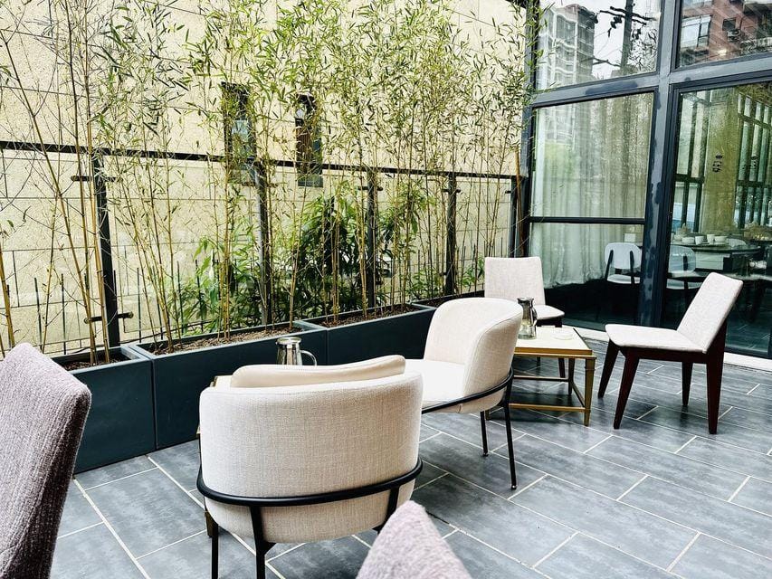 Wesi Hotel in Chengdu