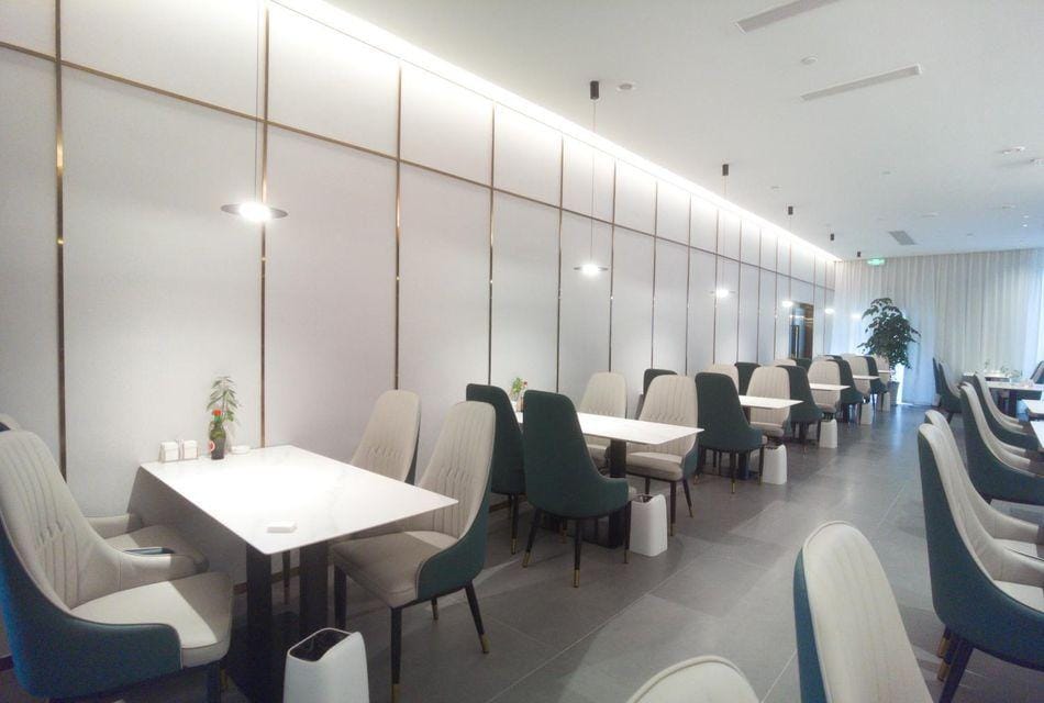 Meihe Hotel Hotel in Chengdu