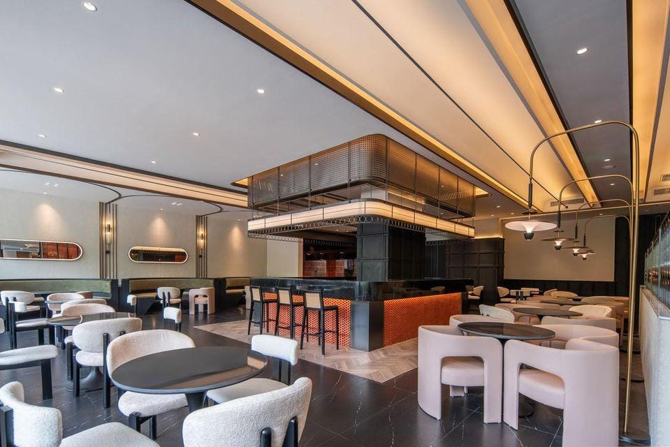 Feelinn FUN LIST Hotel Hotel in Shanghai