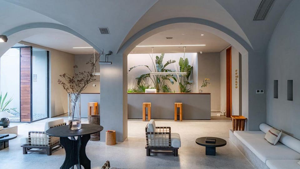 Yincong Homestay (Tangzhai Branch) Hotel in Zhejiang