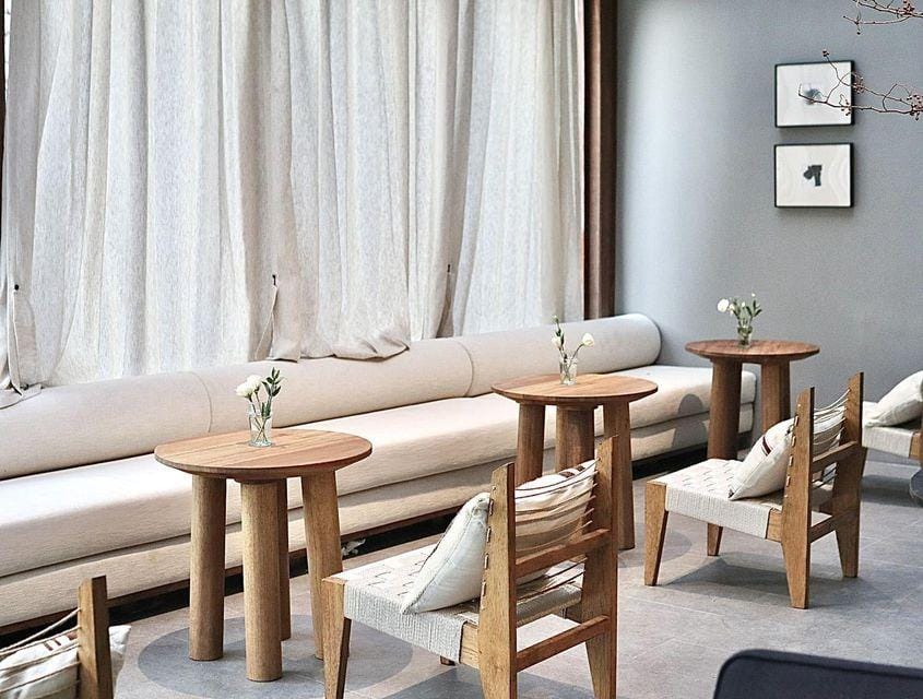 Yincong Homestay (Tangzhai Branch) Hotel in Zhejiang