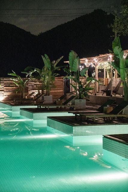 Yincong Homestay (Tangzhai Branch) Hotel in Zhejiang