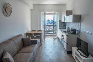 Genova Host - Una Finestra sul Mare Hotel in Genoa