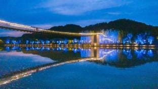 Yueyou Inn Hotel in Zhejiang