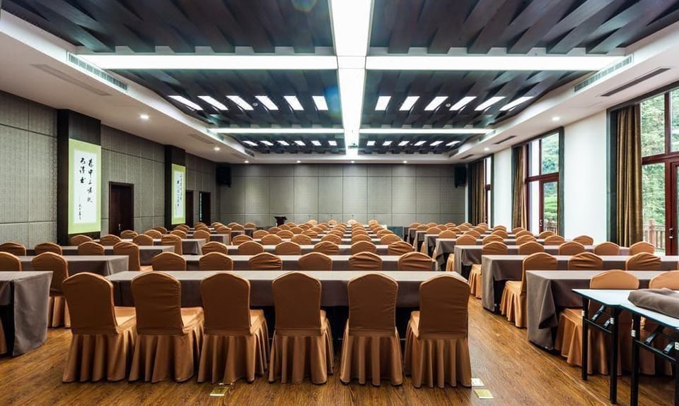 Tiandi Ecological Farmhouse Hotel in Hangzhou