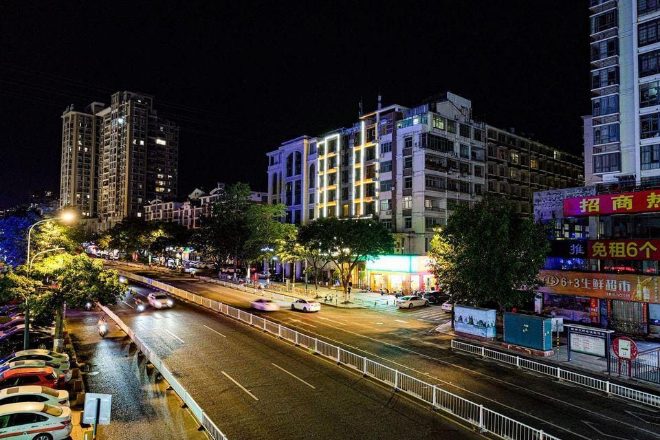 JIESHIDENG Hotel（putian） Hotel in Fujian