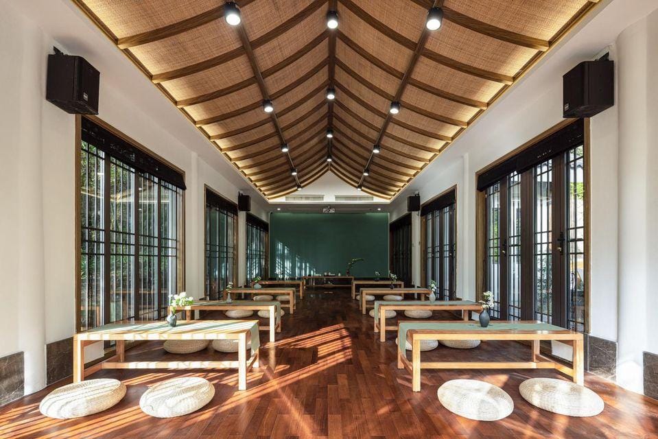 Wuta Xinshe (Jingshan Temple Branch) Hotel in Hangzhou
