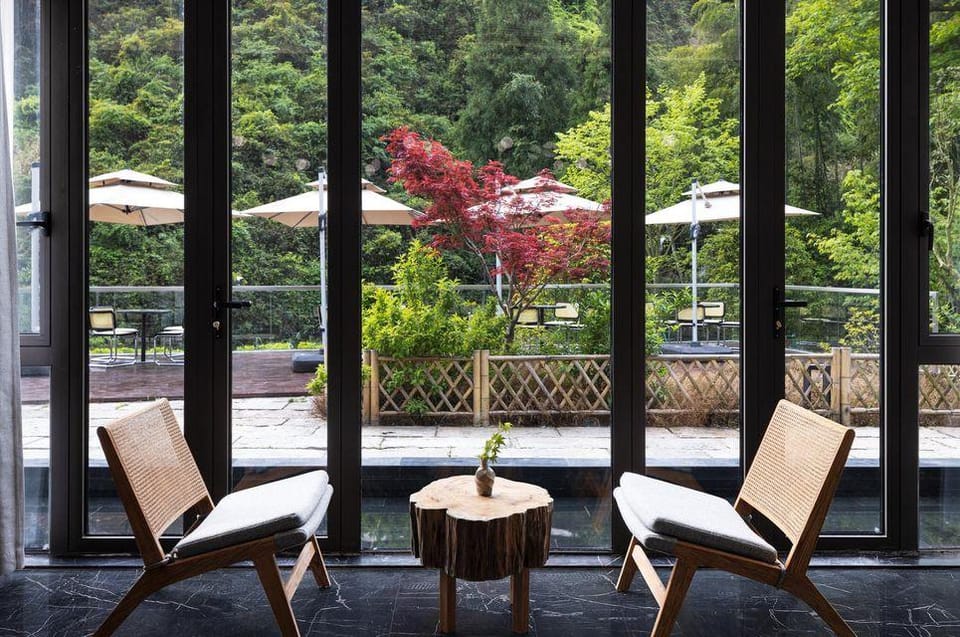 Wuta Xinshe (Jingshan Temple Branch) Hotel in Hangzhou