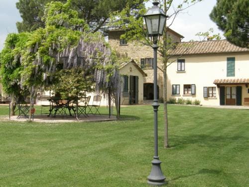 Canto De' Bacci Hotel in Foiano della Chiana