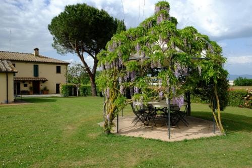 Canto De' Bacci Hotel in Foiano della Chiana
