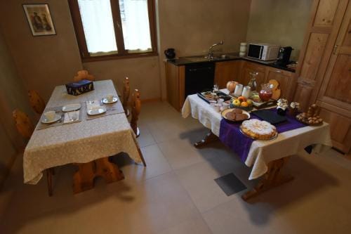 B&B Al Mulino Hotel in Canton of Grisons