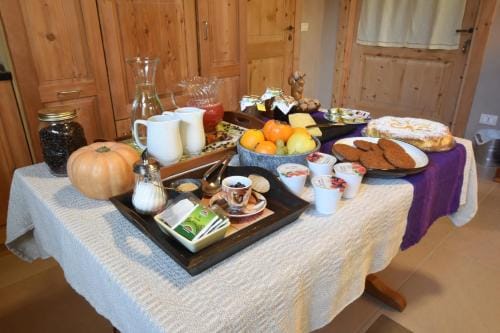 B&B Al Mulino Hotel in Canton of Grisons