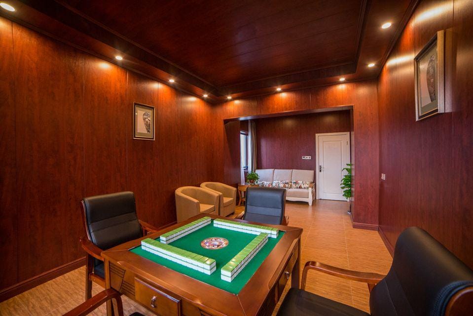 Xiaoyinju Hotel Hotel in Chengdu