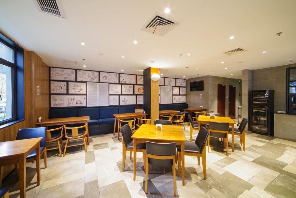 xinyuan hotel Hotel in Xiamen