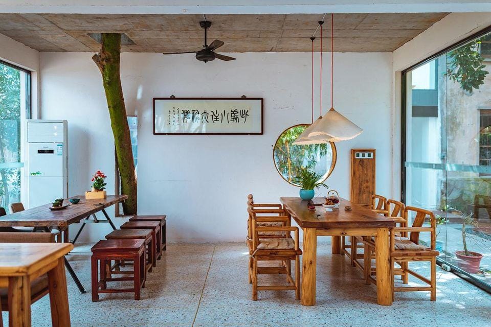 ANON Anruo Holiday Meisu (Huizhou Ancient City Branch) Hotel in Hangzhou