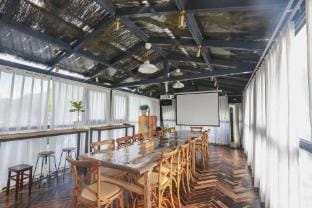 Bushe Banjuan Hostel Hotel in Zhejiang