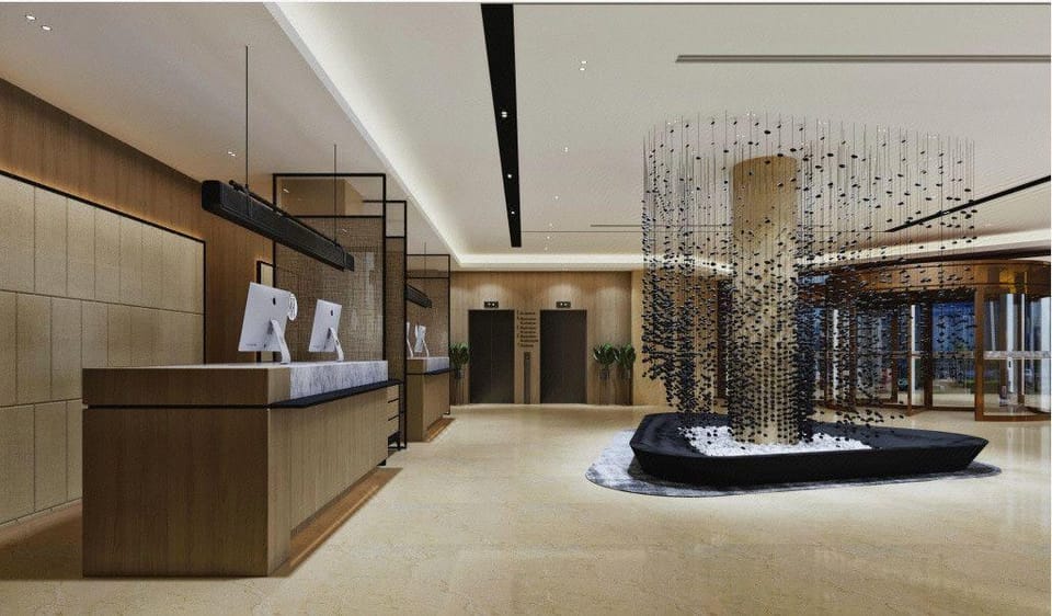 Xinjin Lijin Hotel Hotel in Chengdu