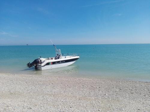 Affittacamere LA PISANA Hotel in Porto Sant'Elpidio