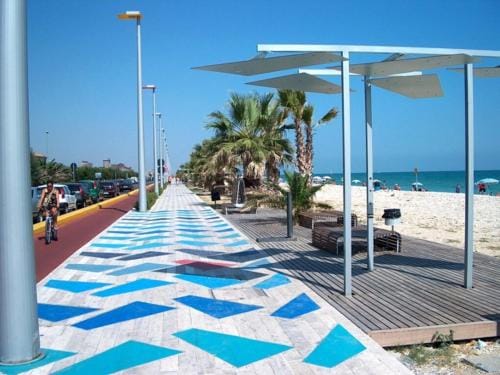 Affittacamere LA PISANA Hotel in Porto Sant'Elpidio