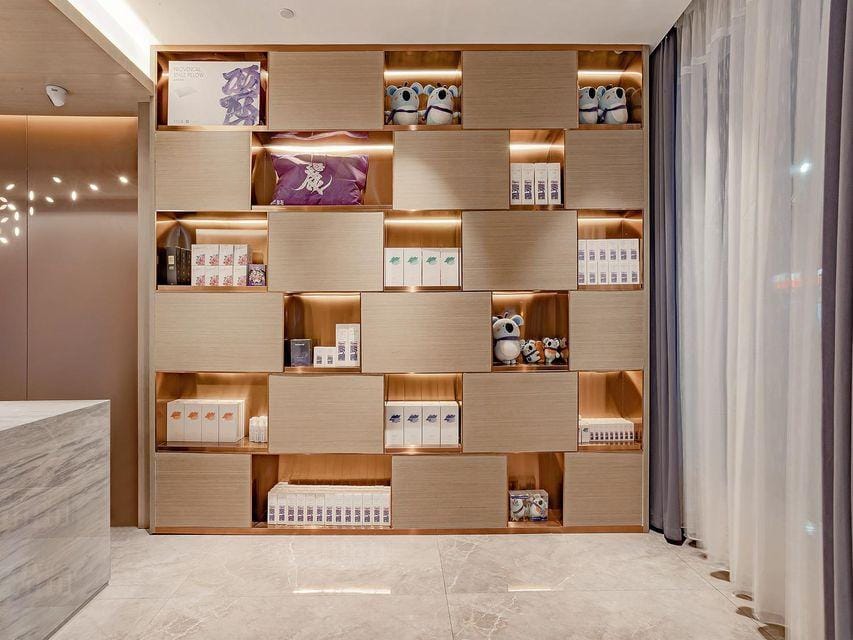 Lavande Hotel China Light Textile City in Shaoxing Keqiao Hotel in Hangzhou