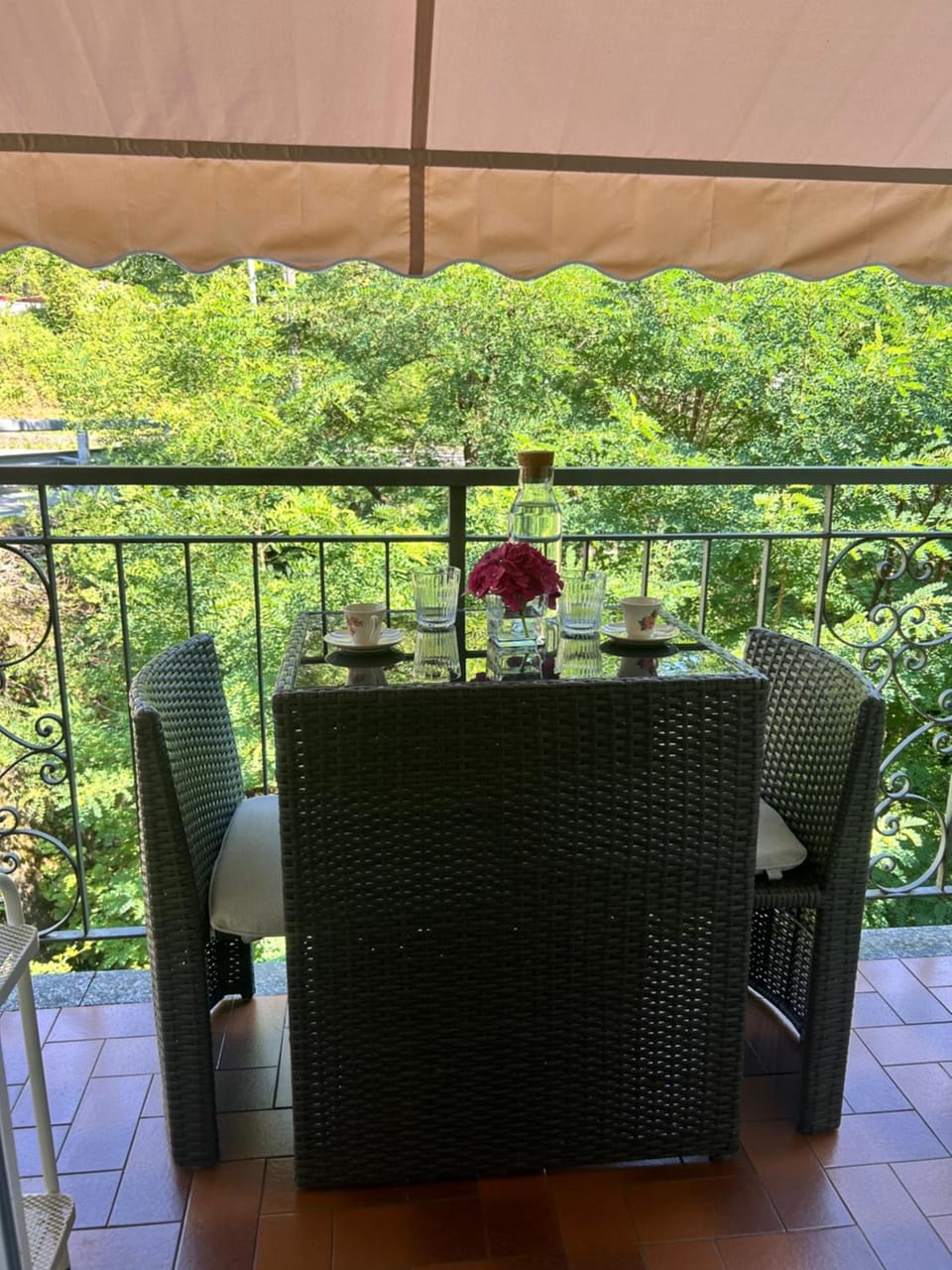 B&B Tra i Laghi Hotel in Canton of Ticino