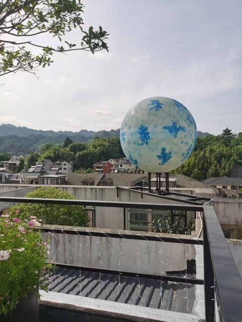 Hangzhou Wangyue Smart Hotel Hotel in Hangzhou