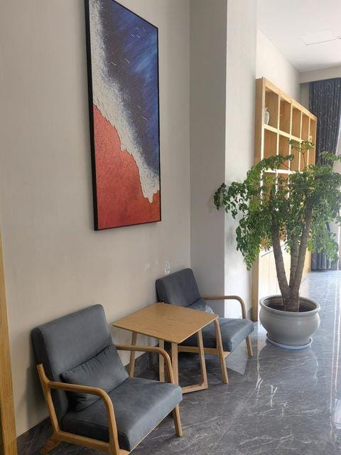 Hangzhou Wangyue Smart Hotel Hotel in Hangzhou