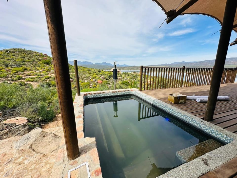 Yamu Lifestyle Resort Lodge in Western Cape