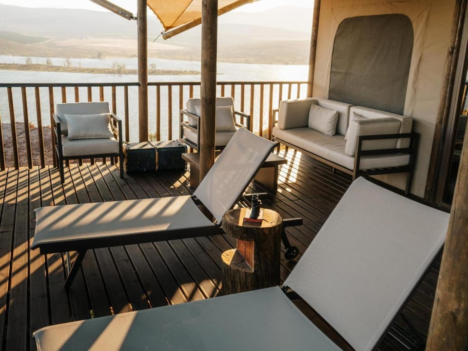 Yamu Lifestyle Resort Lodge in Western Cape