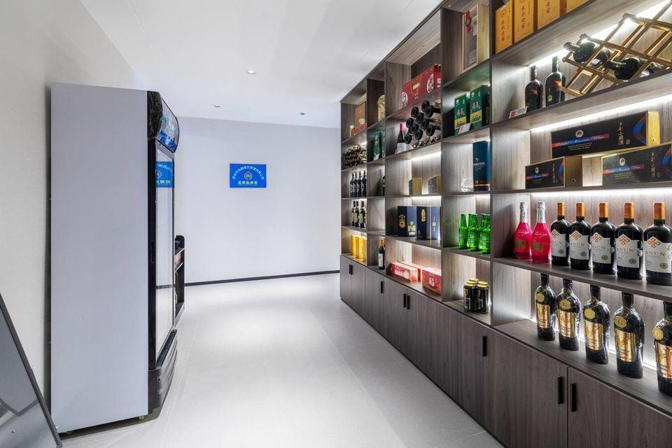 EARL HOTEL Hotel in Shenzhen