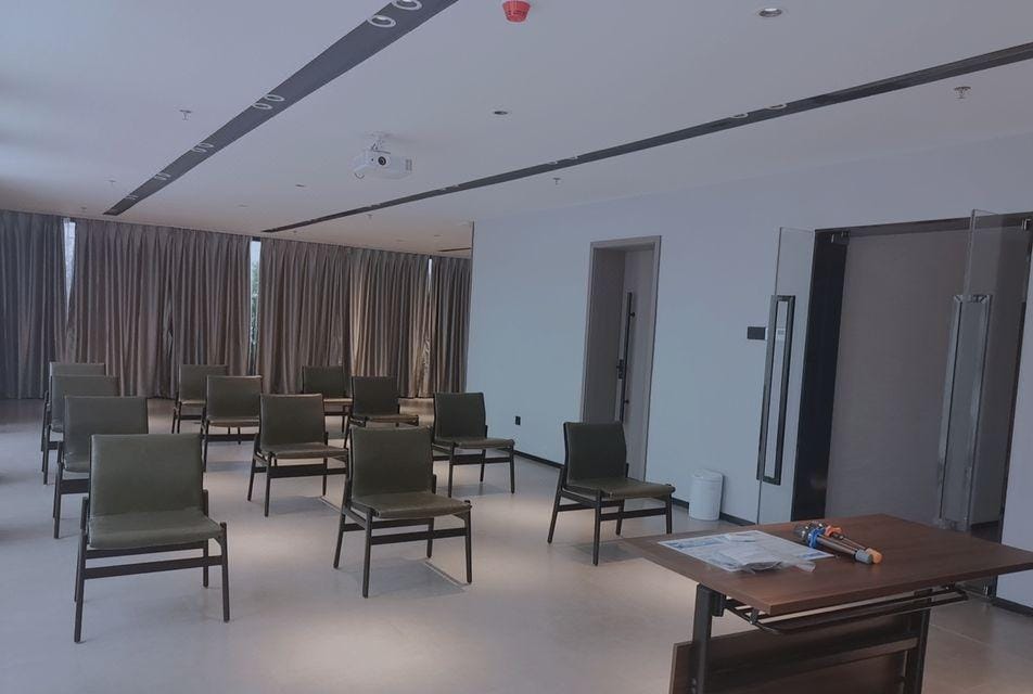 EARL HOTEL Hotel in Shenzhen