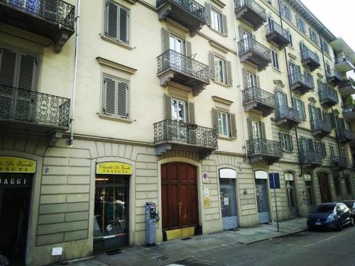 I Reali Bed & Breakfast Hotel in Turin