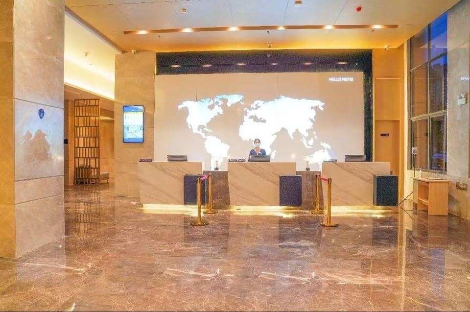 Kaiyuan Cultural Hotel Hotel in Jiangsu