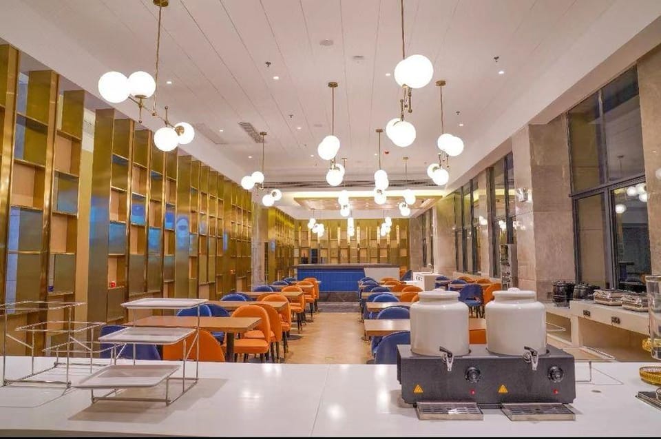 Kaiyuan Cultural Hotel Hotel in Jiangsu